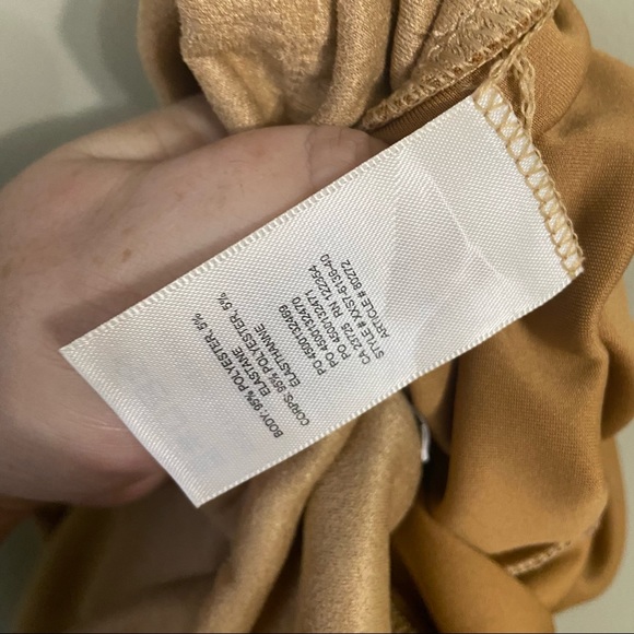 Aritzia Sz Sm Wilfred Free Daria Pant - Picture 4 of 7